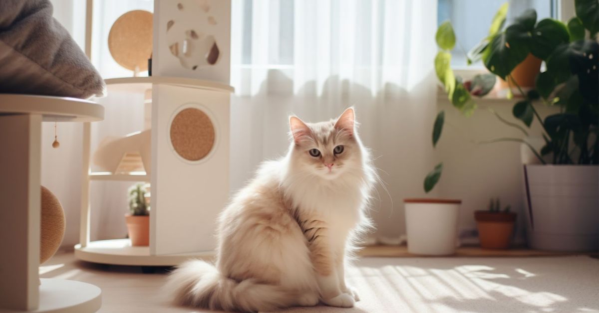 Новый Пушистый Член Семьи: Котёнок или Взрослая Кошка – Выбираем Идеального Компаньона